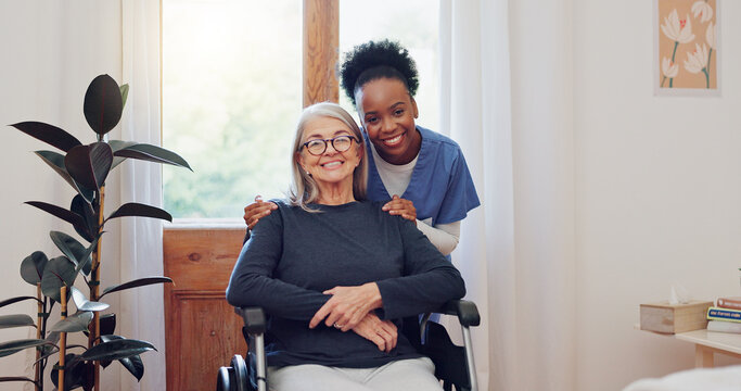 Medical equipment and care visualization